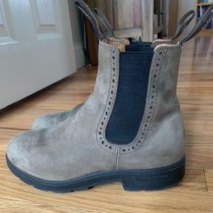 Blundstone Boots High Top Size 4.5 AU, 7.5 U.S Womens, 5.5 US Mens
